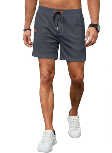 5 Inch-dark Grey