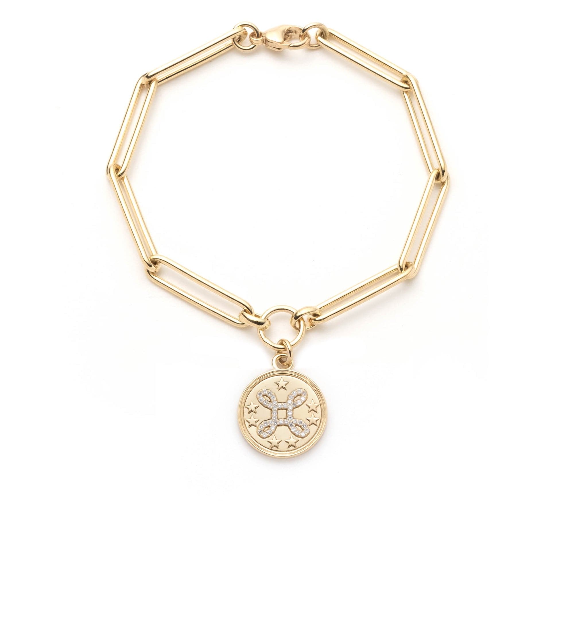 Love : Extended Clip Chain Bracelet - Elegant Adjustable Jewelry for Women, Perfect for Date Night, Weddings & Special Occasions