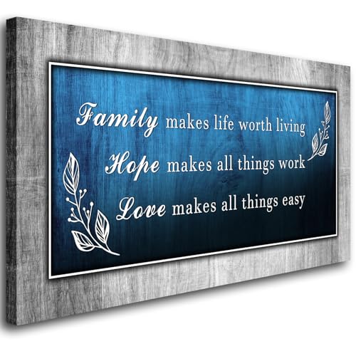 Family Hope Love