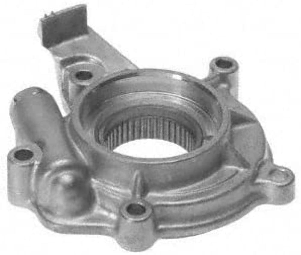 MAHLE 6011157 Engine Oil Pump Replacement for High Performance Vehicles - Compatible with BMW, Mercedes, Audi | Perfect for Engine Repair & Maintenance