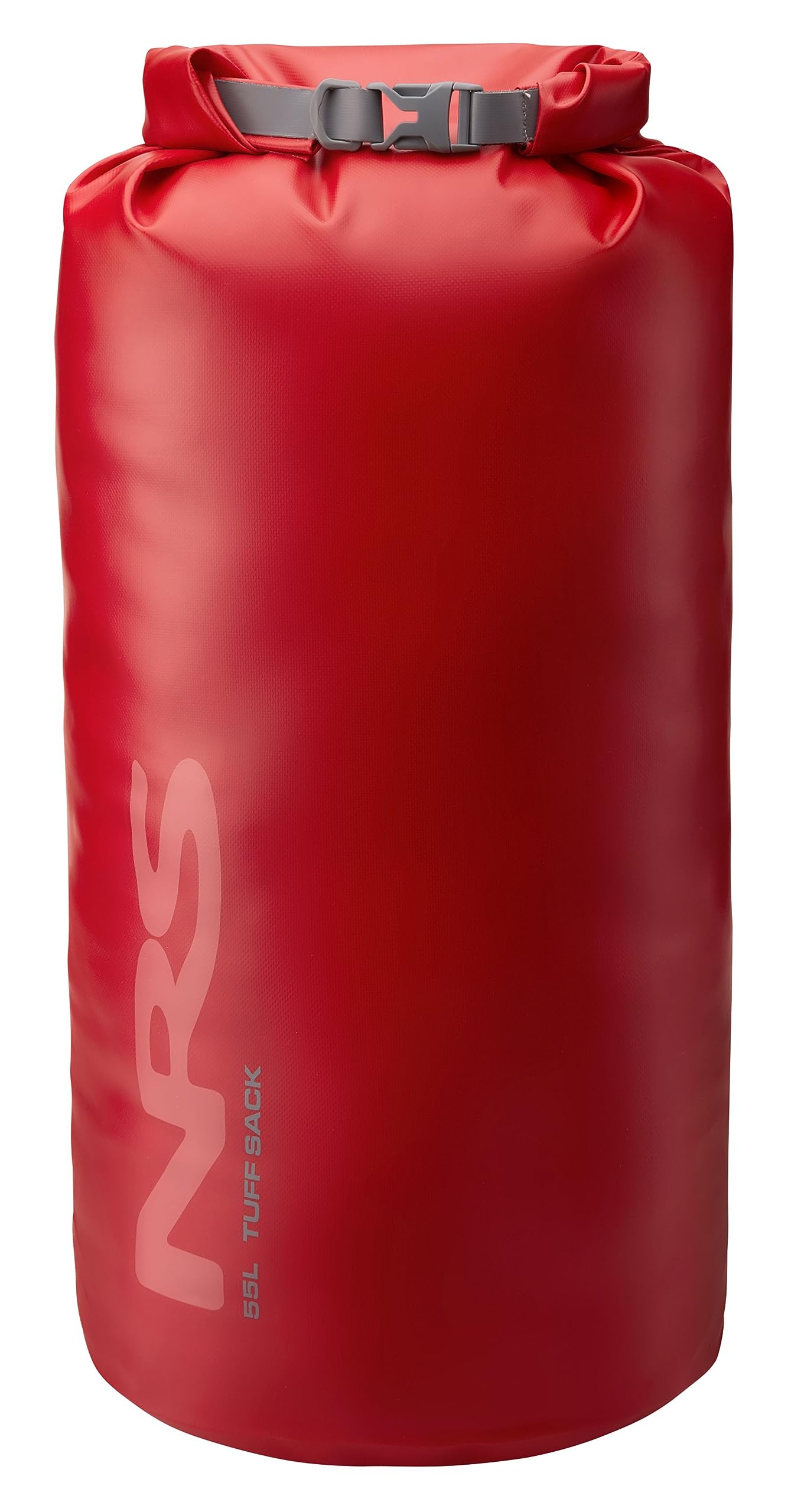 NRS Tuff Sack Dry Bag - Waterproof Storage Bag for Kayaking, Camping & Outdoor Adventures | Heavy-Duty Gear Protection