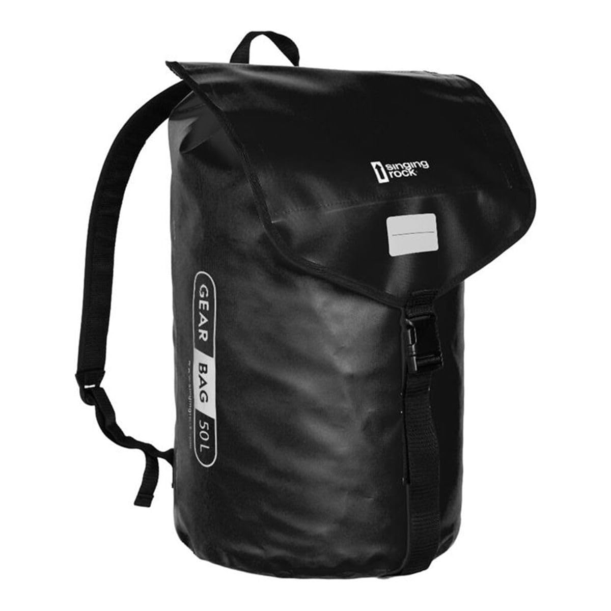 Durable Waterproof Gear Bag for Travel, Sports & Outdoor Adventures - Perfect for Hiking, Camping & Gym Essentials