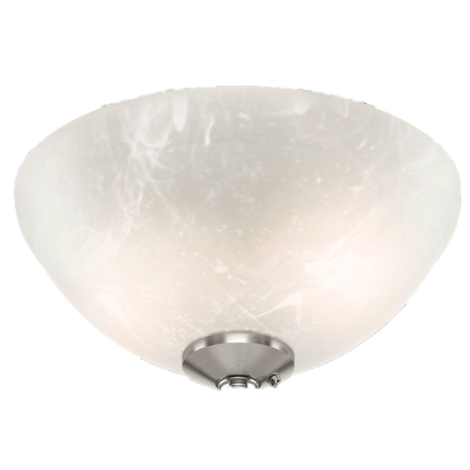 Elegant Swirled Marble Glass Bowl - Handcrafted Decorative Serving Dish for Fruits, Salads & Home Décor | Perfect for Dining, Entertaining & Gift Giving (K055601142)
