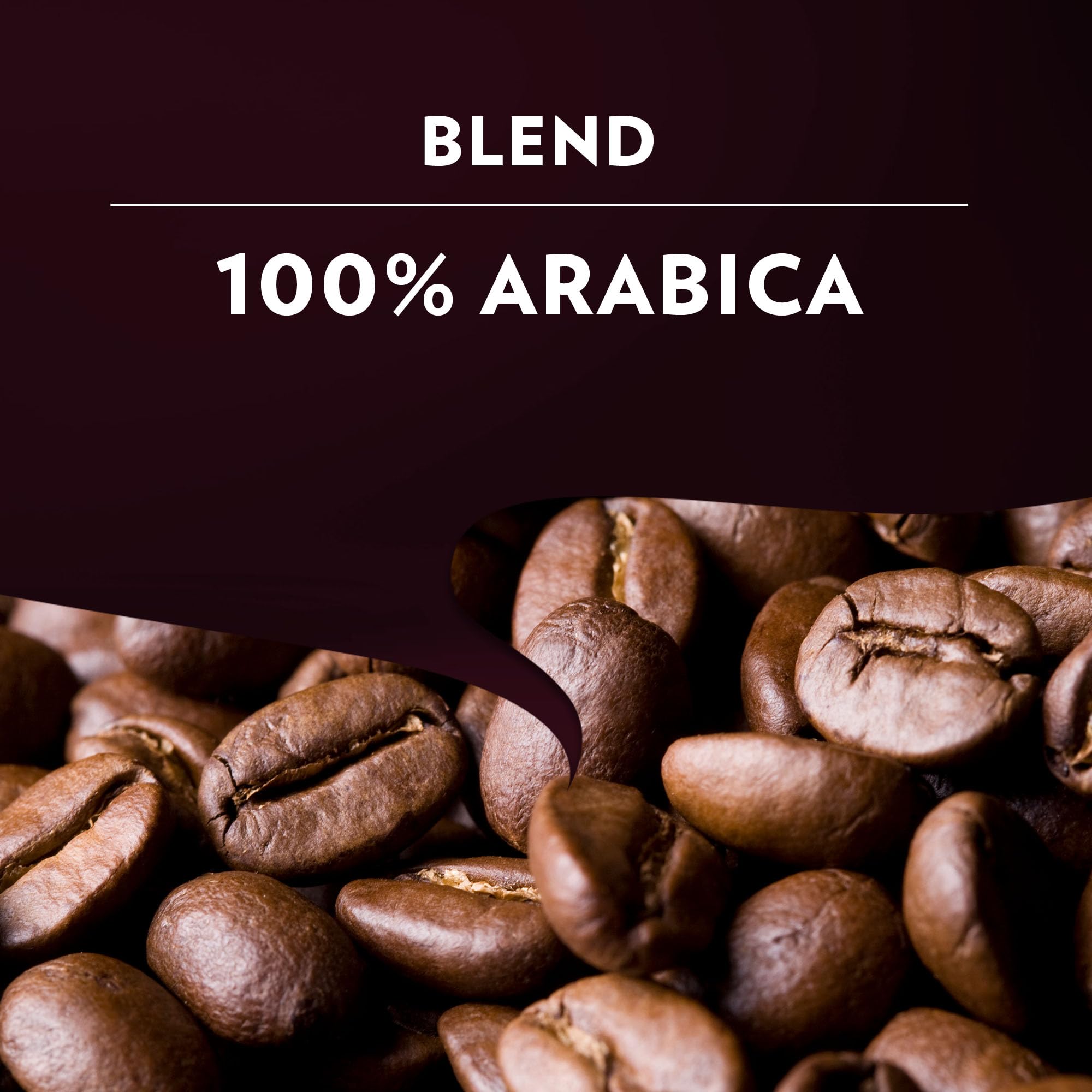 Lavazza Expert Espresso Aroma Più Coffee Capsules - 36 Pack of Premium Italian Espresso Pods for Nespresso Machines | Perfect for Home Brewing, Office Use & Gifts