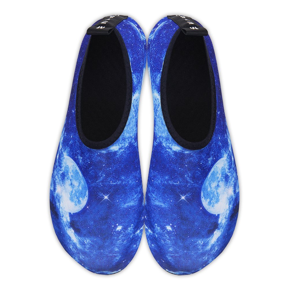 Best Water Shoes for Men & Women - Barefoot Beach Pool Shoes Quick-Dry Aqua Socks for Surfing, Swimming, Yoga & Water Sports | Perfect for Beach, Pool & Outdoor Activities