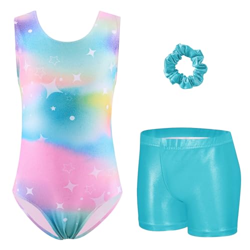 Color Gradient Star