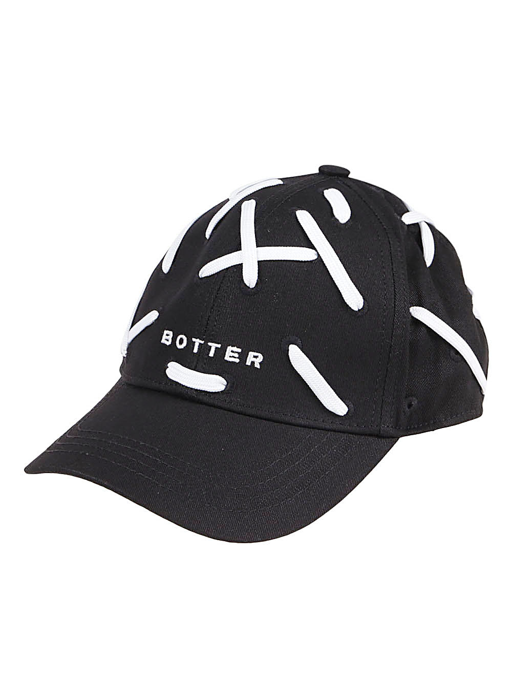 Botter Black Hats for Men & Women - Stylish & Trendy Headwear for Outdoor Activities, Travel & Fashion