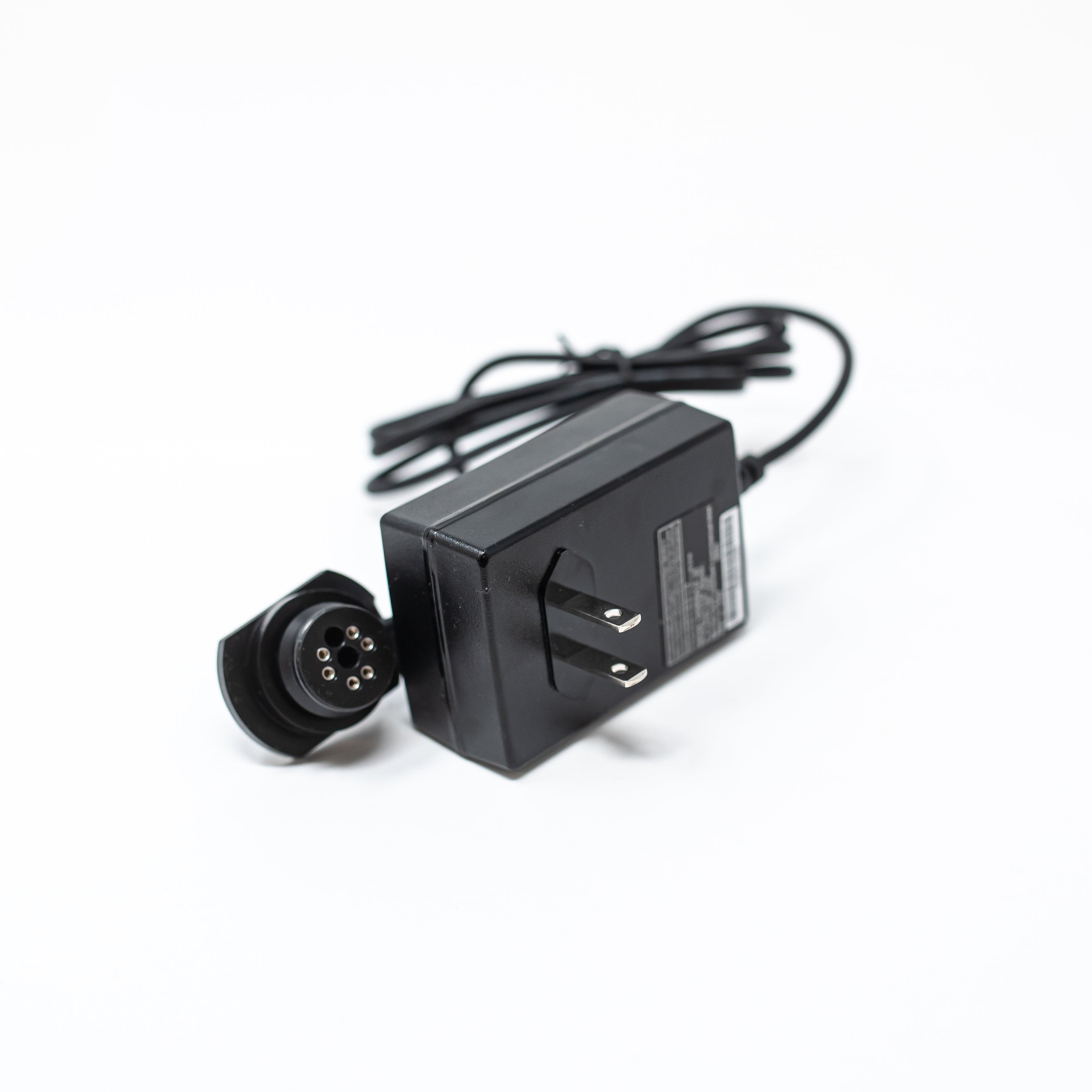 2100 Series Module AC Power Adapter - Universal AC Mains to DC Converter for Industrial Equipment & Lab Devices