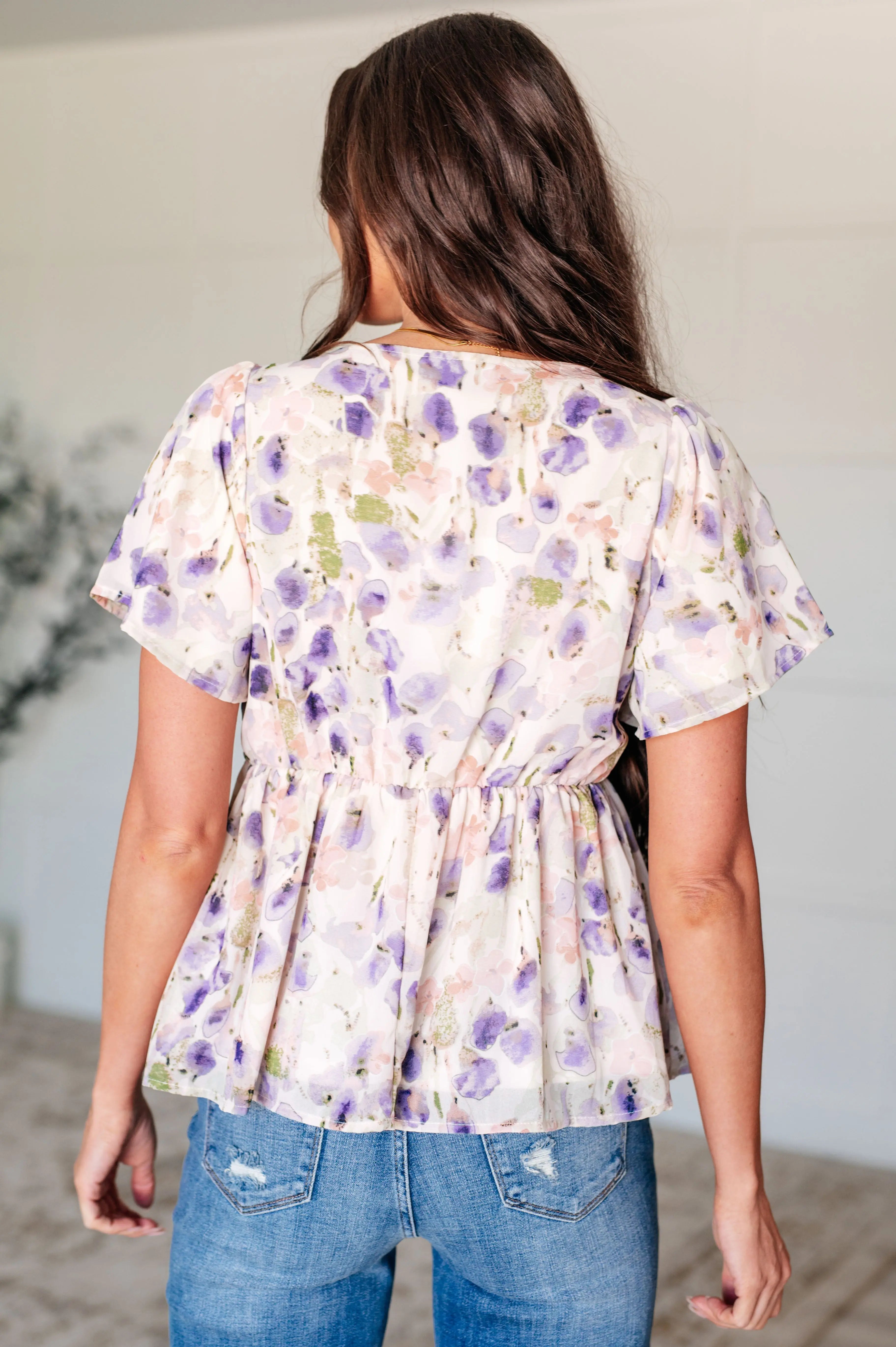 Elegant Square Neck Blouse for Women - Flattering Casual & Office Wear - Perfect for Date Nights, Work Meetings and Special Occasions