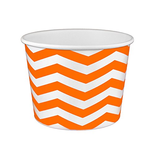 Chevron-Orange