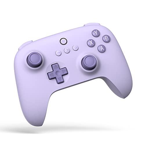Lilac Purple