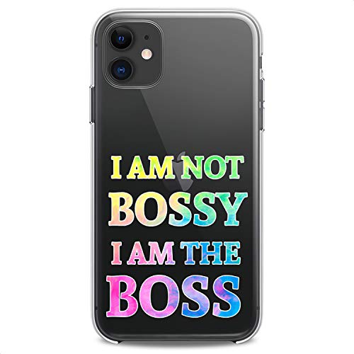 Boss Quote