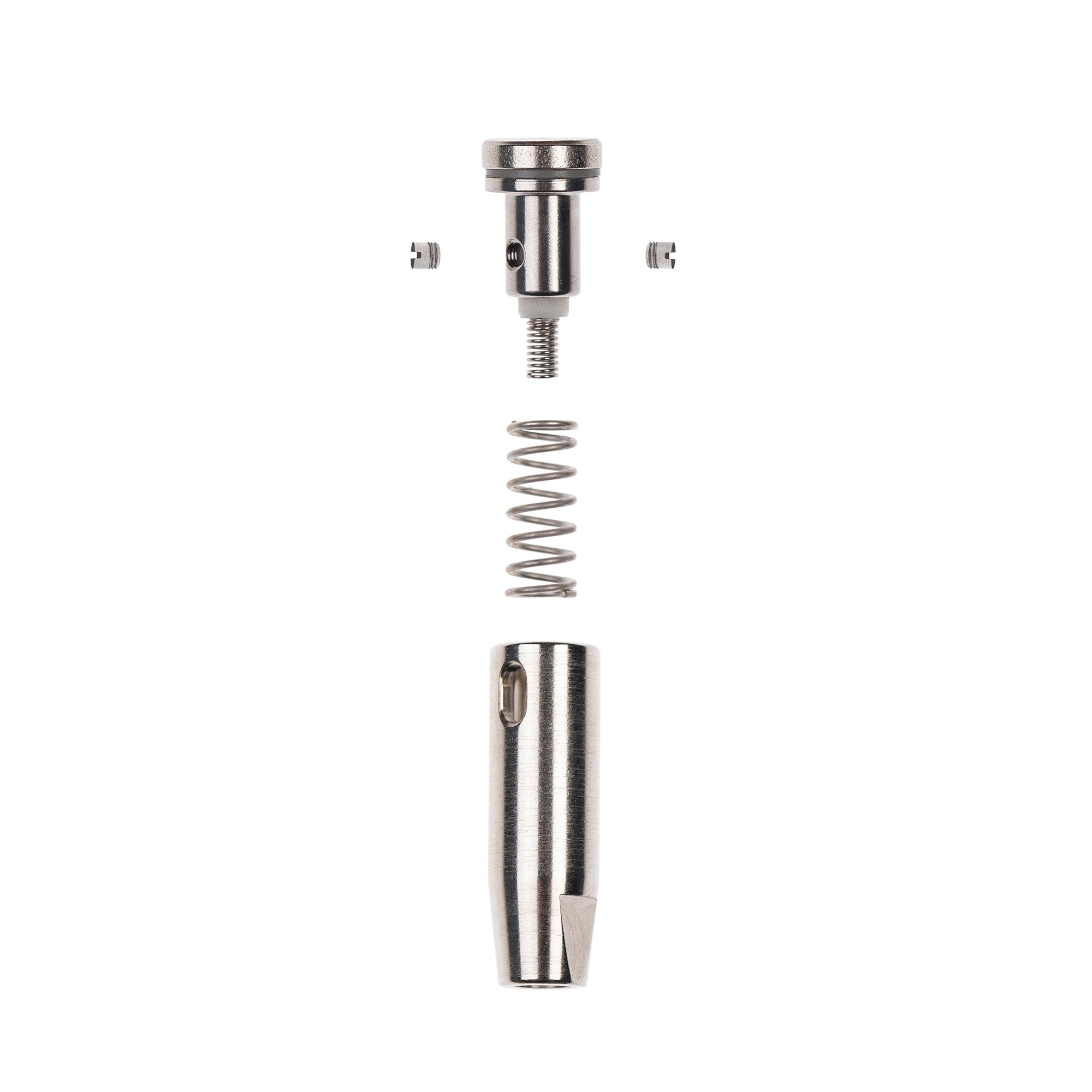 Sport 7 Complete Epee Point - Professional Fencing Equipment for Training & Competition | Perfect for Olympic Fencing, Dueling & Martial Arts Practice