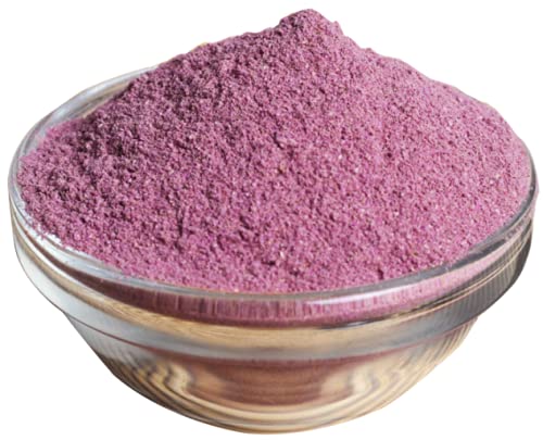 100% Pure Natural Double Filtered Rose Petal Powder (Rosa Centifolia) for Skin Care - Face Mask & Hair Treatment | Brightening, Tan Removal & Glowing Skin Solution | 100g | DIY Beauty Recipes for Spa Day & Daily Skincare Routine