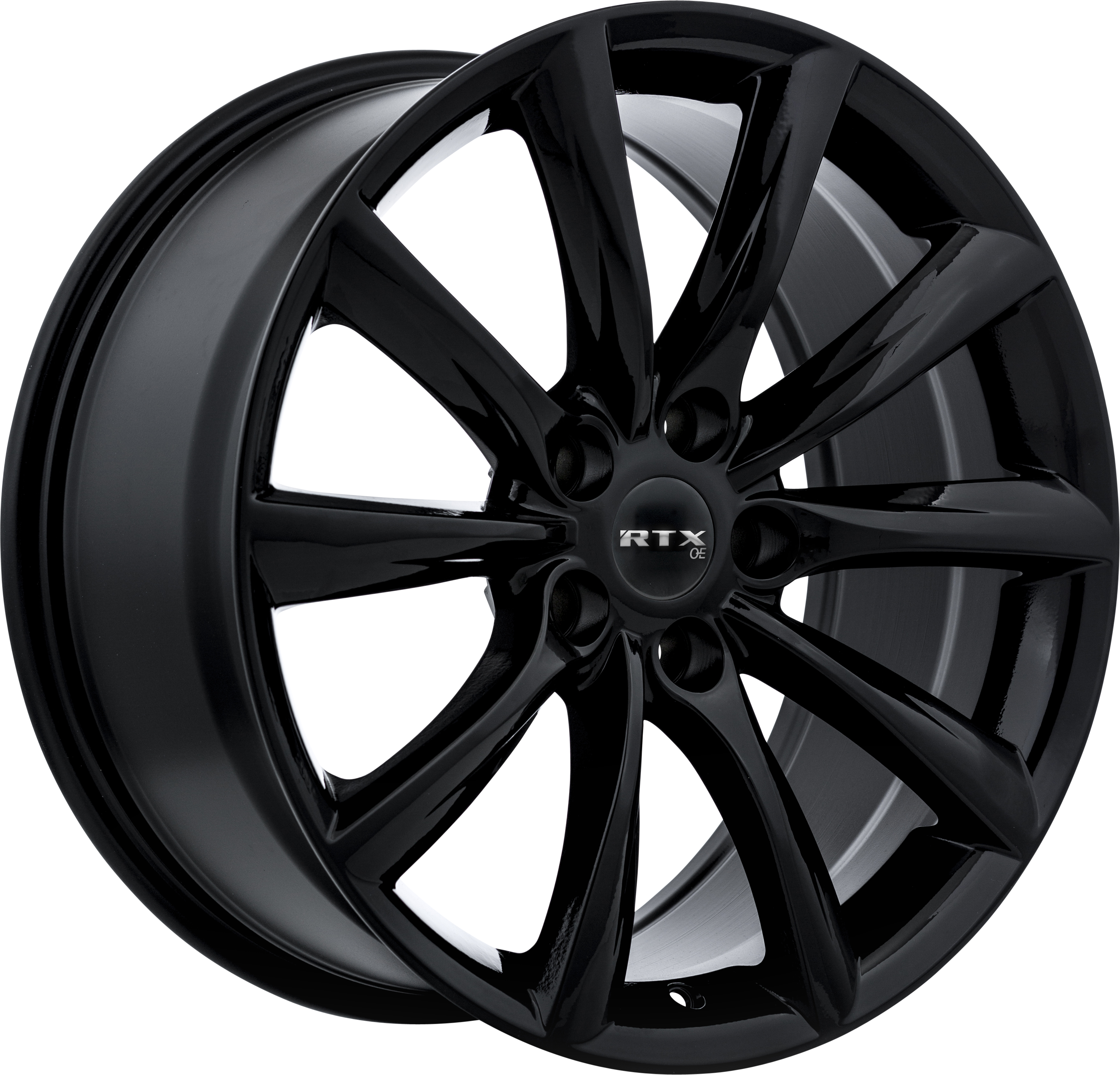 Alto 19x8.5 5x120 ET35 CB64.1 Alloy Wheels - Premium Car Rims for BMW, Mercedes, Audi - Perfect for Street Performance & Custom Car Upgrades