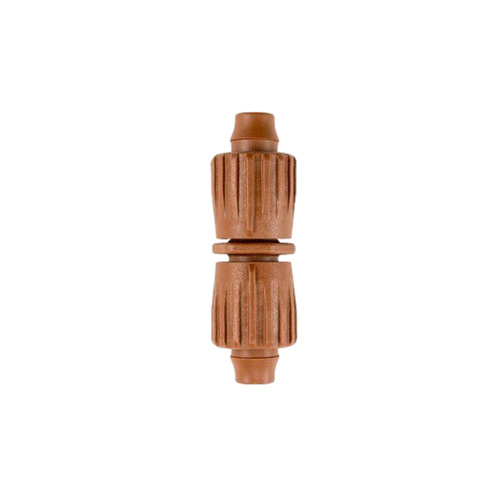 Hunter PLD LOC CPL PLD LOC Coupling 17mm - High-Quality Hydraulic Fitting for Construction & Agricultural Equipment