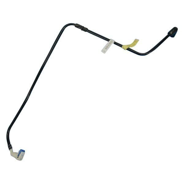 MOPAR 68040006AC Hose Purge Replacement Part - Compatible with Dodge, Jeep, Chrysler Vehicles - Perfect for Cooling System Maintenance & Repair