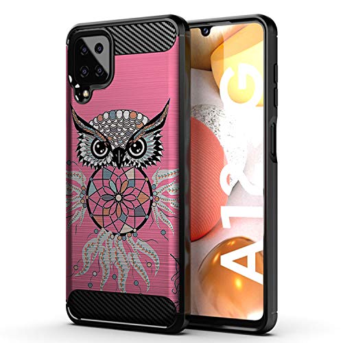 Pink Owl