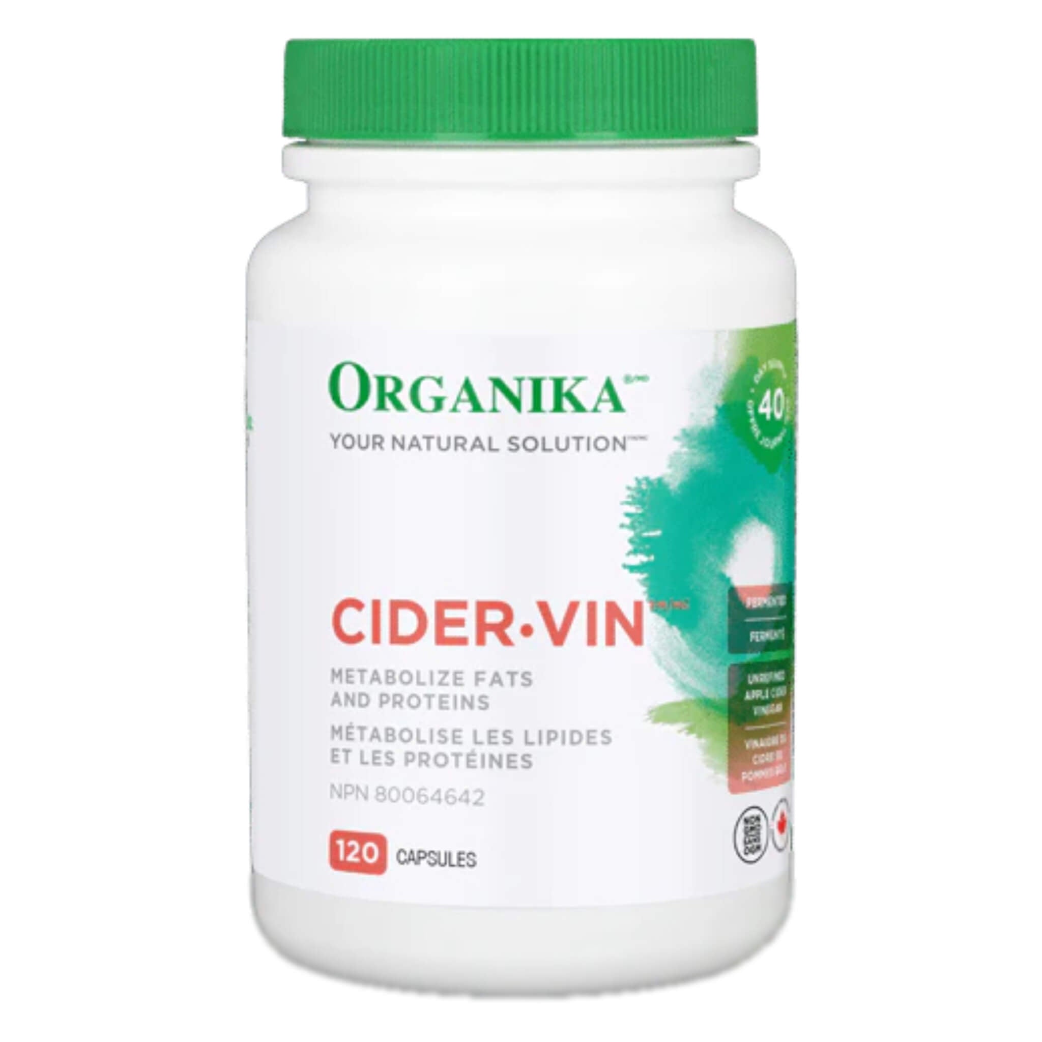 Organic Apple Cider Vinegar with Mother - Raw, Unfiltered, Unpasteurized - Supports Digestion & Immune Health - Perfect for Salad Dressings, Detox Drinks & Home Remedies