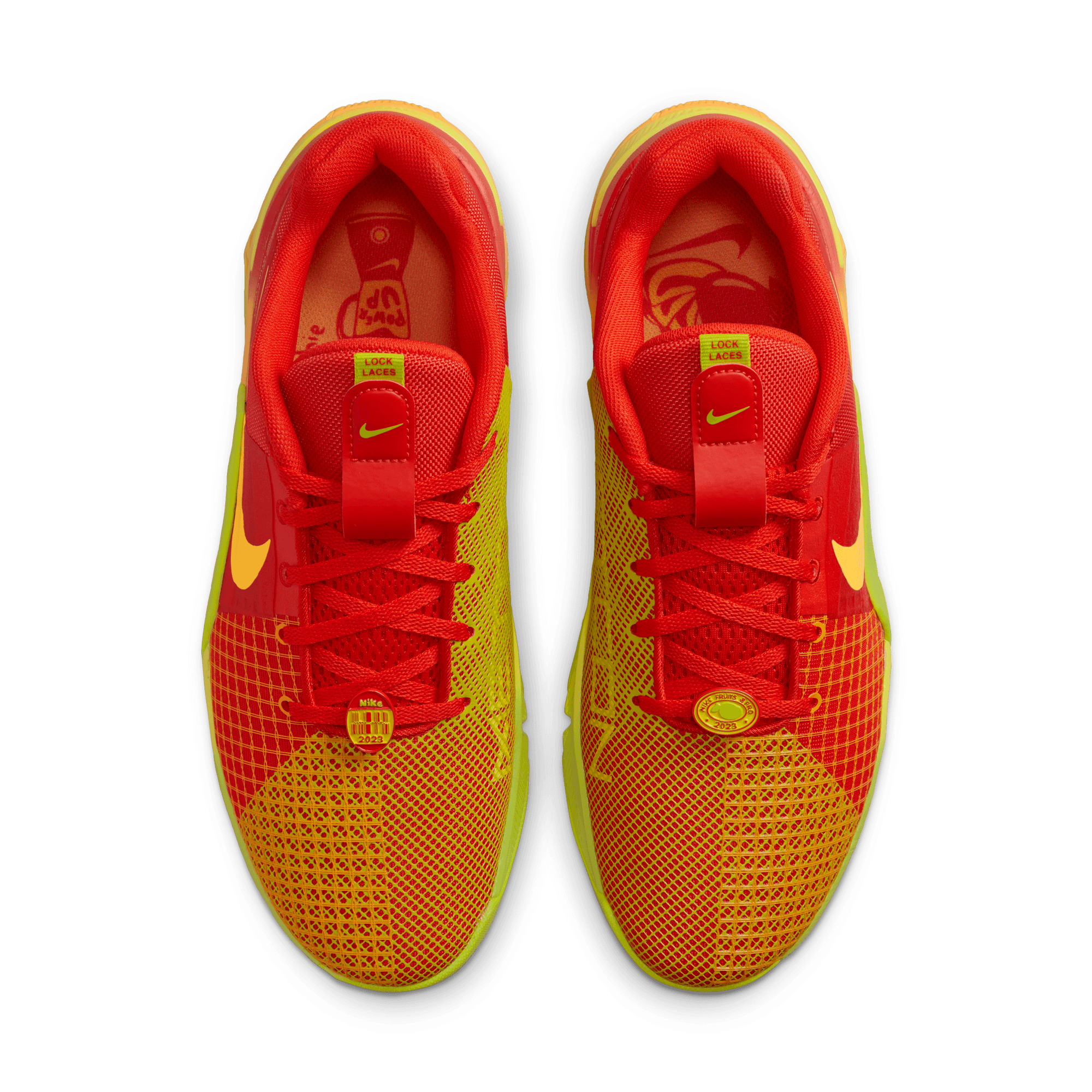 Nike Metcon 8 AMP Cross Training Shoes for Men & Women - High-Performance Gym Workout Shoes for Weightlifting, HIIT & CrossFit | Perfect for Home & Gym Fitness Training