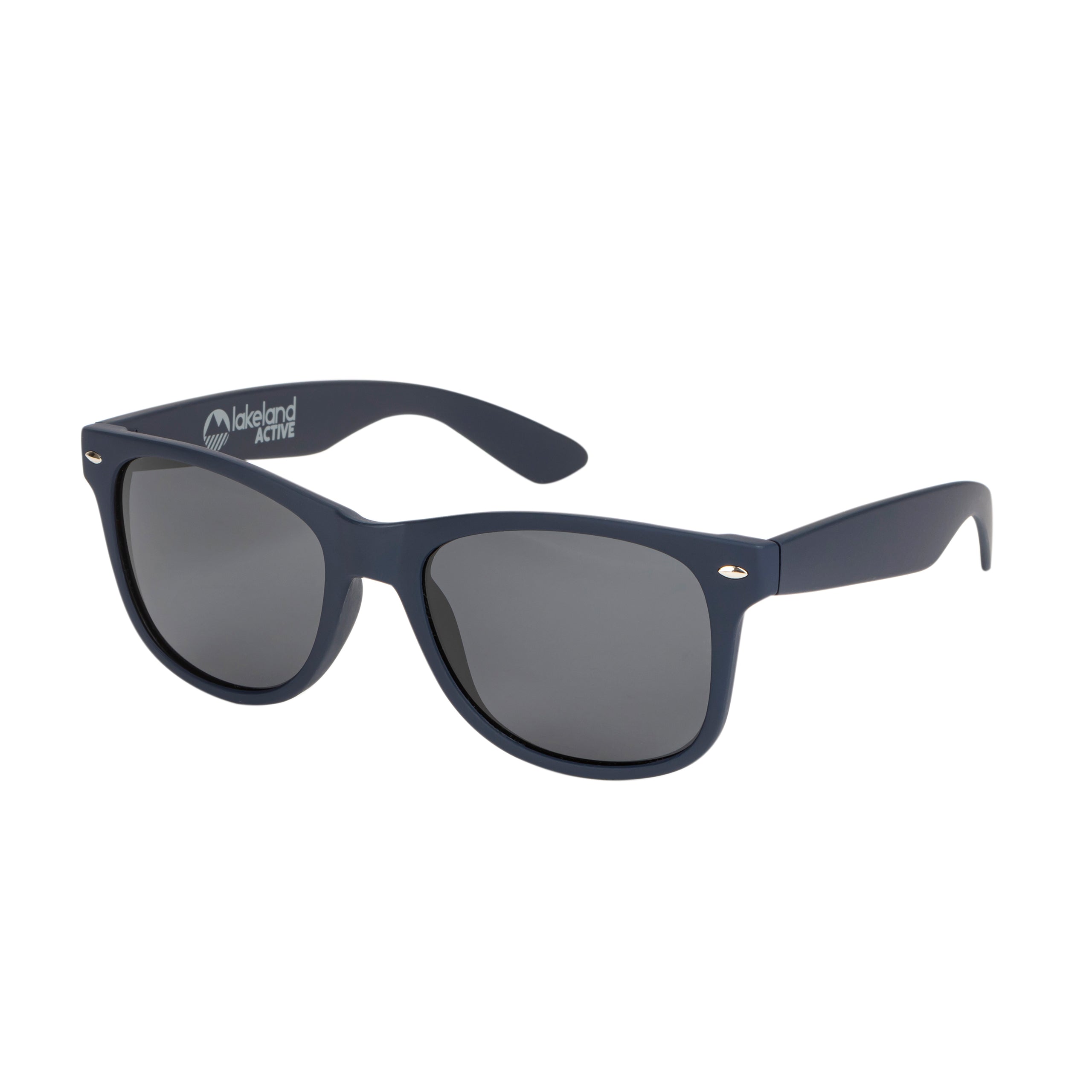 Keswick Classic Polarized Sunglasses for Men & Women - UV Protection, Anti-Glare, Lightweight - Perfect for Driving, Fishing & Outdoor Activities