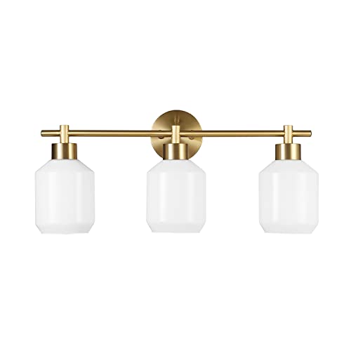Matte Brass