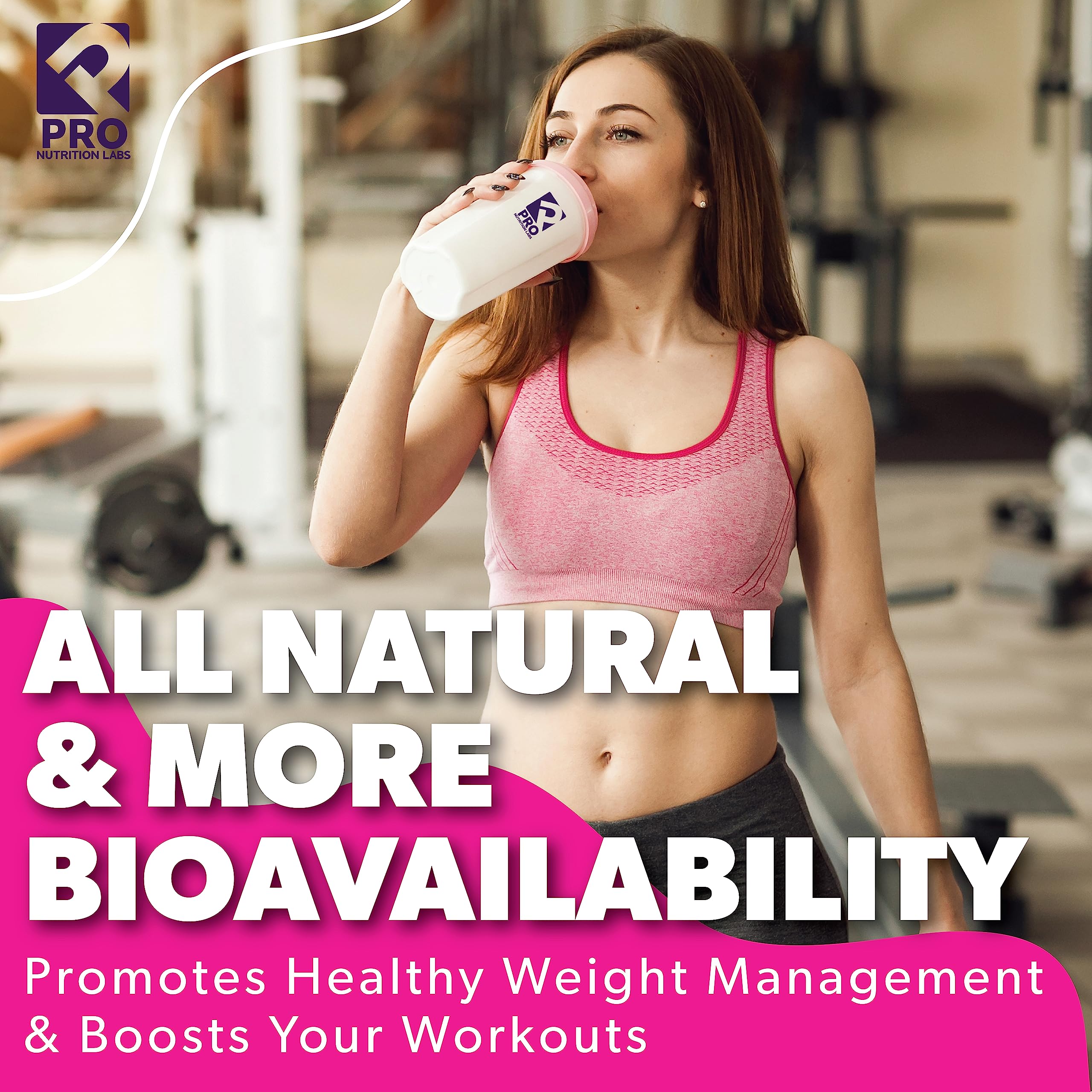 Grass-Fed Whey Protein Powder for Women - Low Carb, Gluten Free, Hormone Free - Chocolate Delight Flavor (1 Lb) | Supports Lean Muscle Growth & Recovery - Perfect for Post-Workout Shakes, Smoothies and Healthy Breakfasts