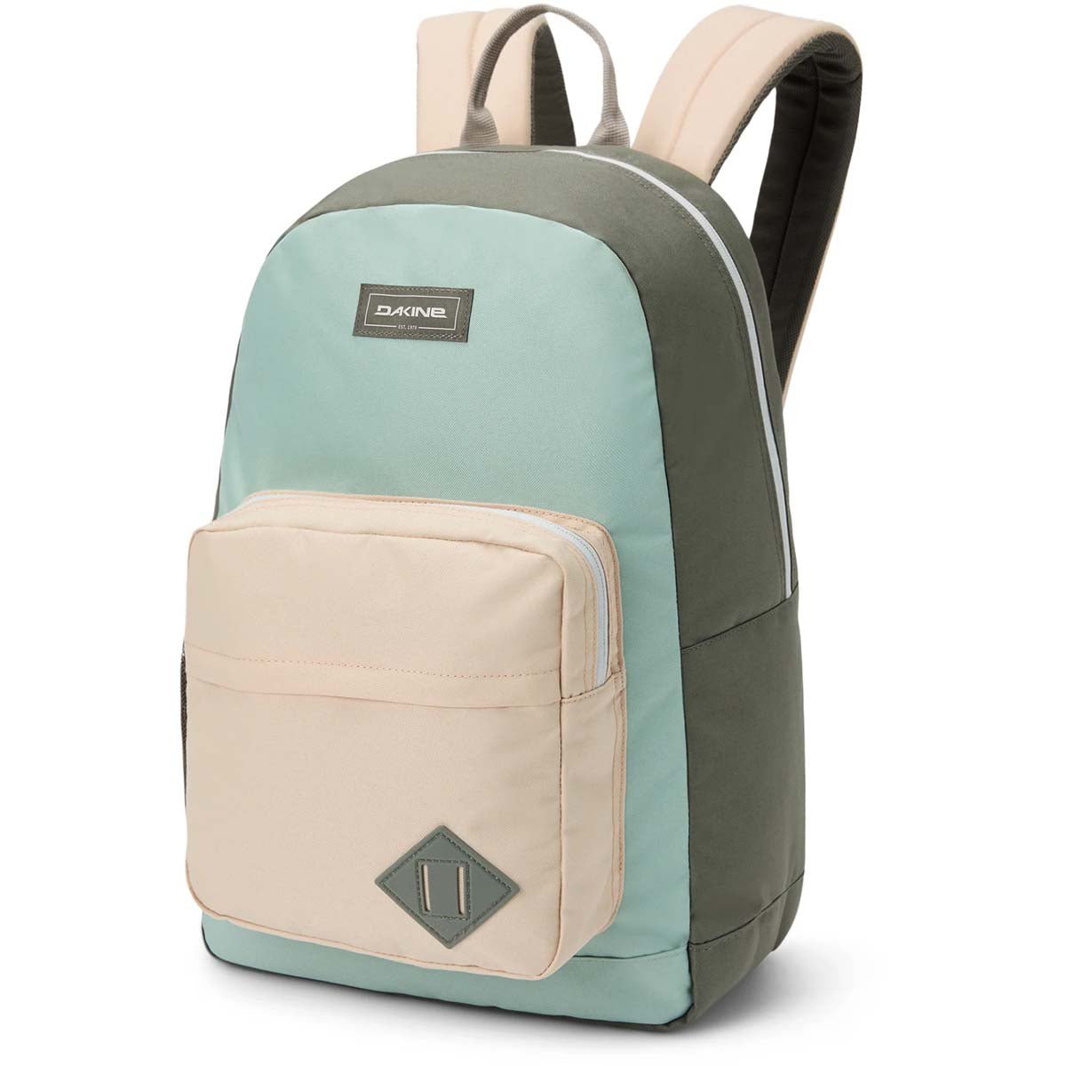 Dakine 365 Backpack 28L Waterproof Hiking Daypack - Durable Travel Backpack for Men & Women - Perfect for Outdoor Adventures, Commuting & School (Forest Pond Green)