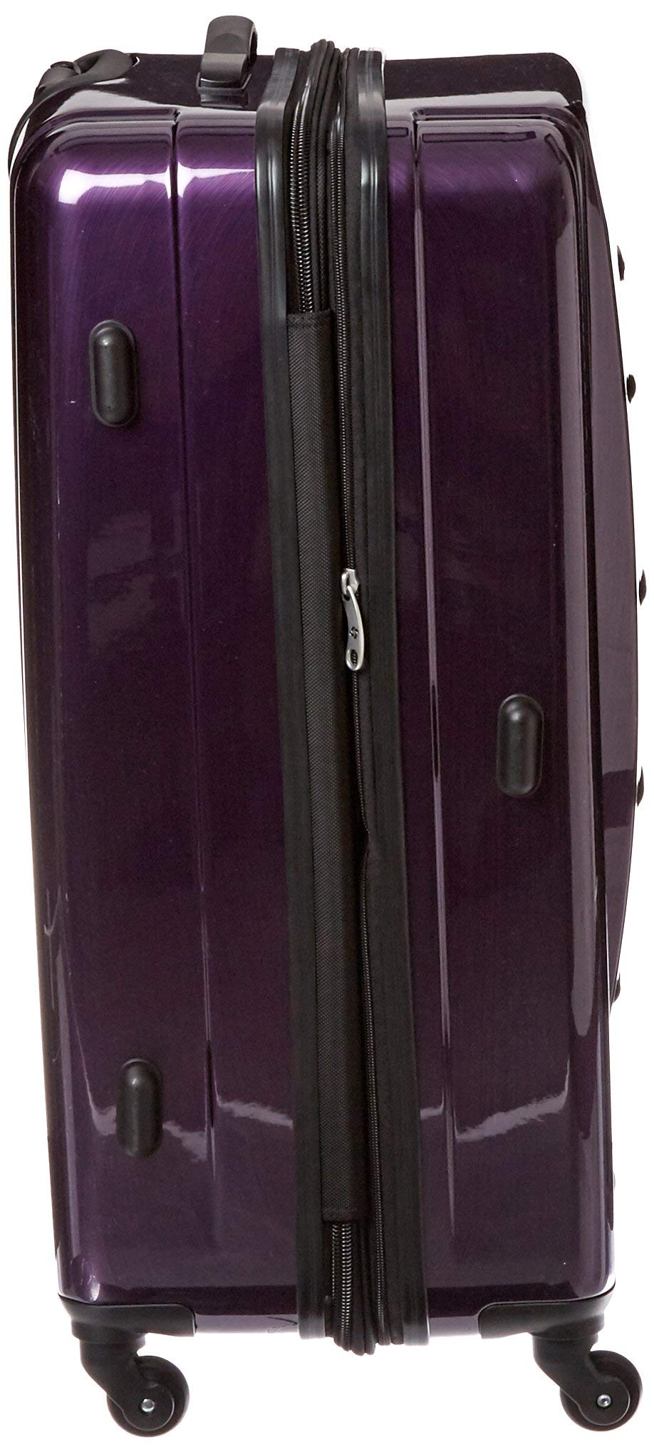 Samsonite Winfield 2 Expandable Hardside Luggage with 360° Spinner Wheels - 28