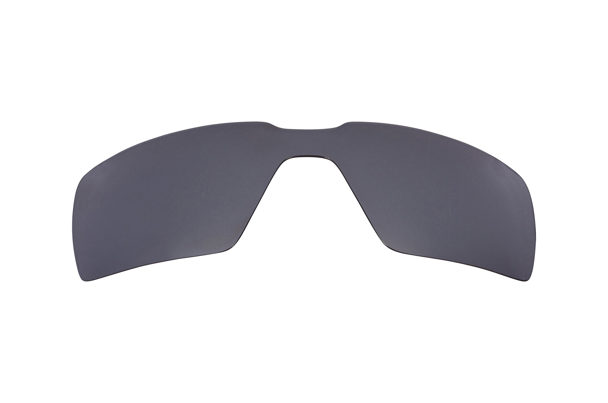 SeekOptics Replacement Lenses for Oakley Probation Sunglasses - UV Protection, Anti-Glare, Polarized - Perfect for Outdoor Sports, Driving & Daily Wear