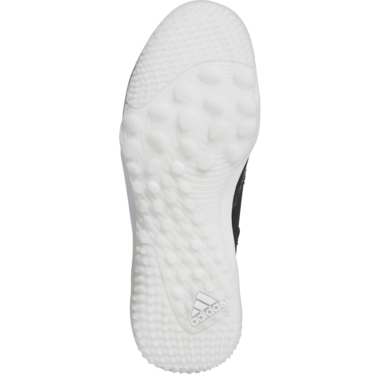 Adizero Afterburner 8 Turf Soccer Cleats - Lightweight Football Shoes for Men - Perfect for Artificial Grass & Turf Fields - Ideal for Training, Matches & Competitive Play