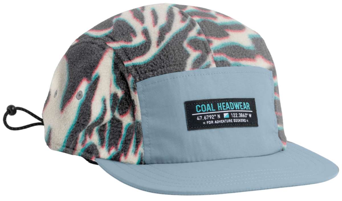 Coal Bridger Low Profile Baseball Cap 2024 - Stylish & Comfortable Adjustable Dad Hat for Men & Women - Perfect for Outdoor Activities, Sports, and Casual Wear