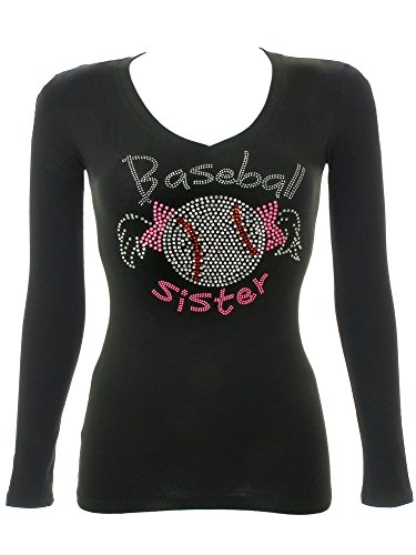 Long Sleeve - Black