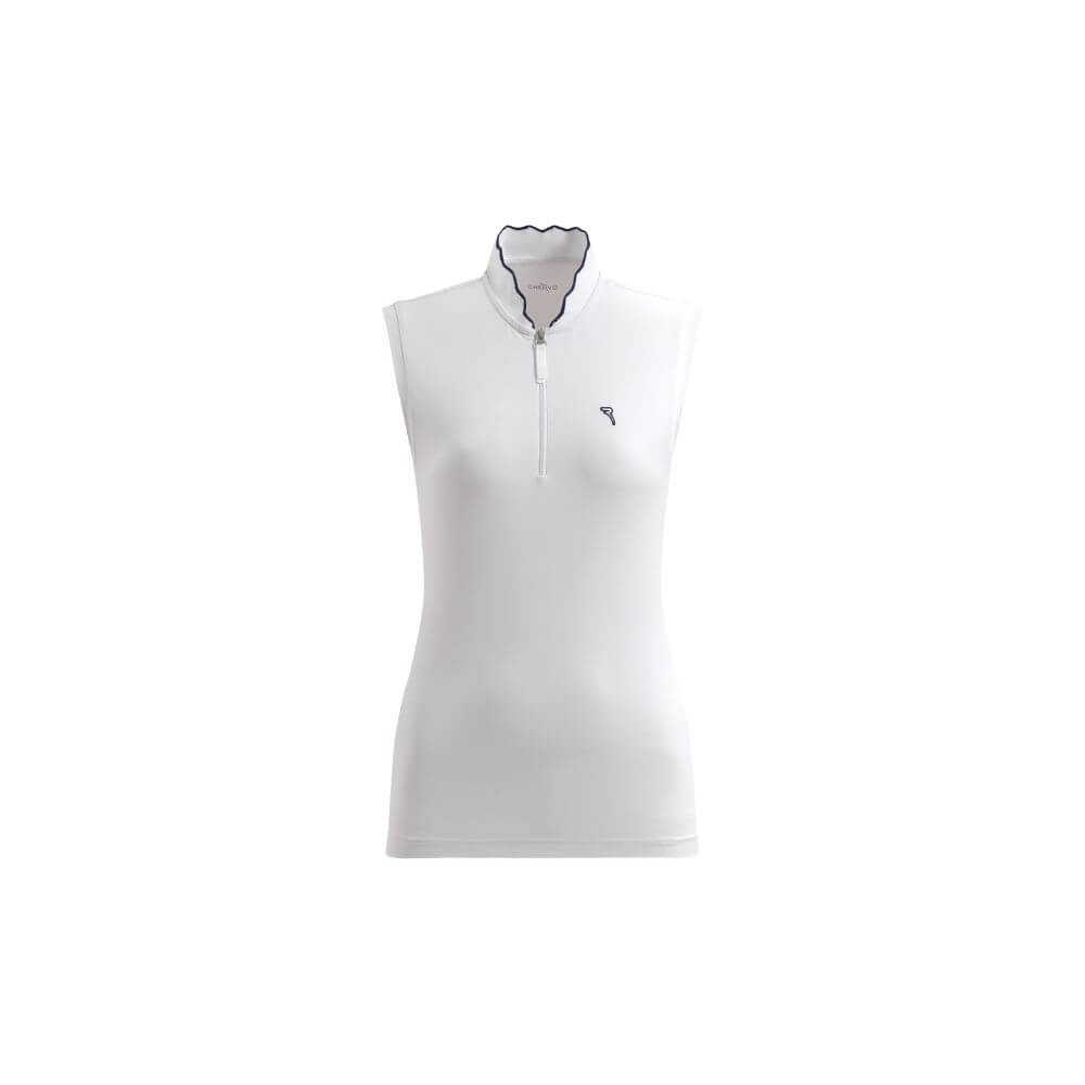 BRILLIANT WHITE