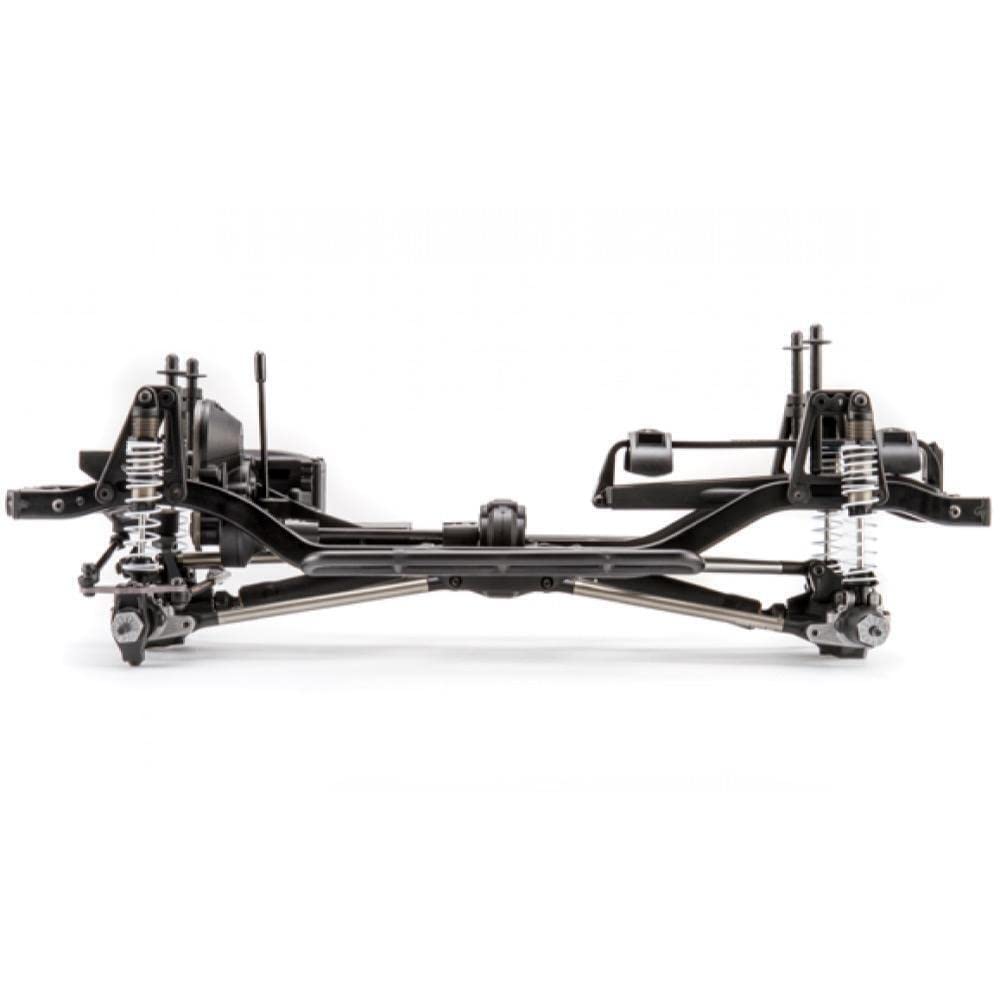 HPI Racing Venture SBK Scale Builder Kit - 1/10 Scale RC Car Kit for Custom Builds, High-Performance Off-Road RC Racing | Perfect for Hobbyists & DIY Enthusiasts - Home Garage Projects & Competitive Racing Events