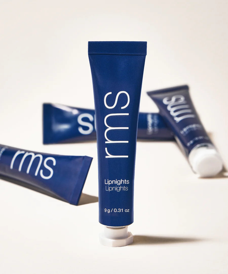 Lipnights: Overnight Lip Mask for Hydration & Repair - Perfect for Dry Lips, Nighttime Care & Beauty Sleep