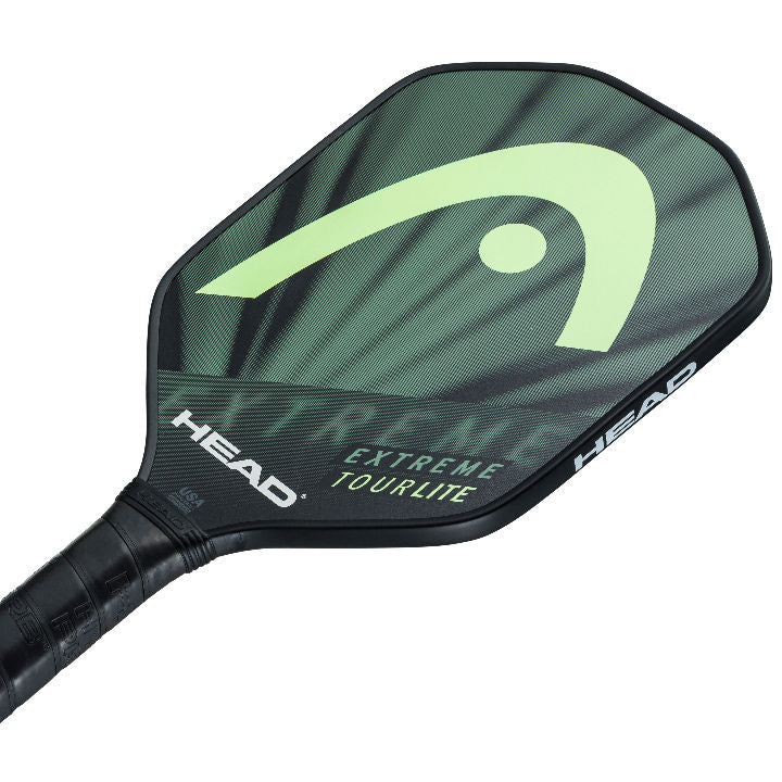 Head Extreme Tour Lite (2023) - Professional Tennis Racket for Intermediate Players | Lightweight & Durable | Demo Rental Available | Perfect for Club Matches & Training Sessions