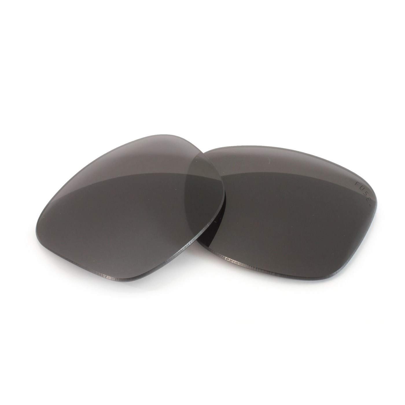 Fuse Pro Polarized Replacement Lenses for Electric Bunsen Sunglasses - UV Protection & Anti-Glare for Driving, Fishing & Outdoor Activities