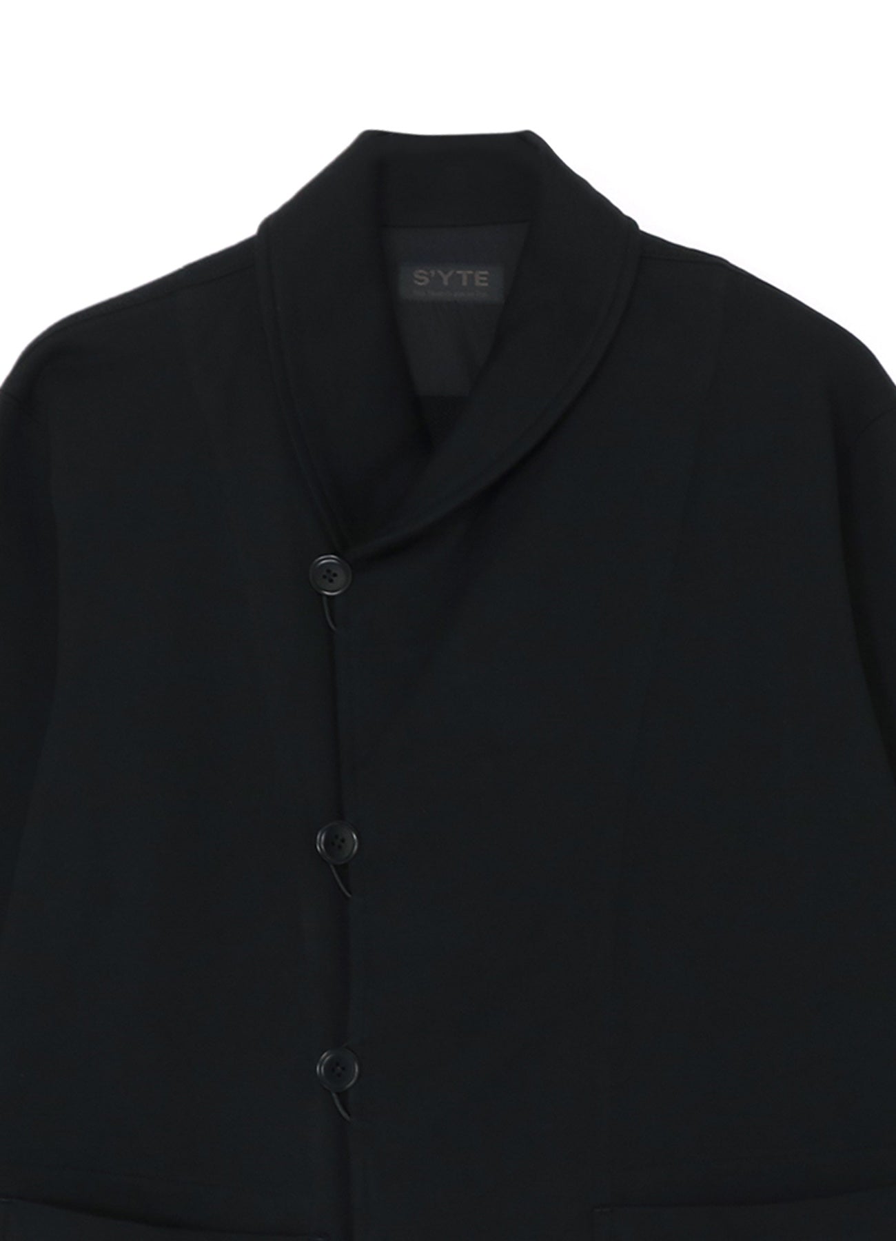 Soft & Cozy Cotton Fleece Shawl Collar Cardigan for Women - Lightweight Knit Sweater for Fall & Winter - Perfect for Layering, Office Wear & Casual Outfits