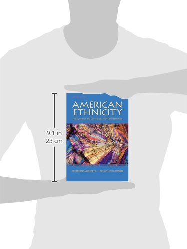 American Ethnicity: Exploring the Dynamics and Consequences of Discrimination in US Society | Social Studies & Cultural Analysis
