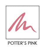 Potter's Pink