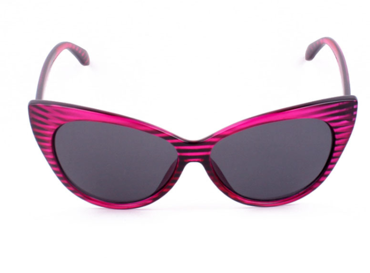Trendy Cat Eye Sunglasses for Women - UV Protection & Stylish Design - Perfect for Driving, Beach & Outdoor Activities
