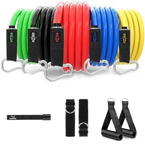 5Pc Tube Set