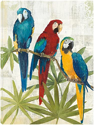 Birds of a Feather II