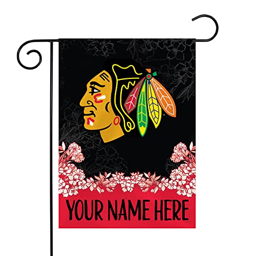 Chicago Blackhawks - 01