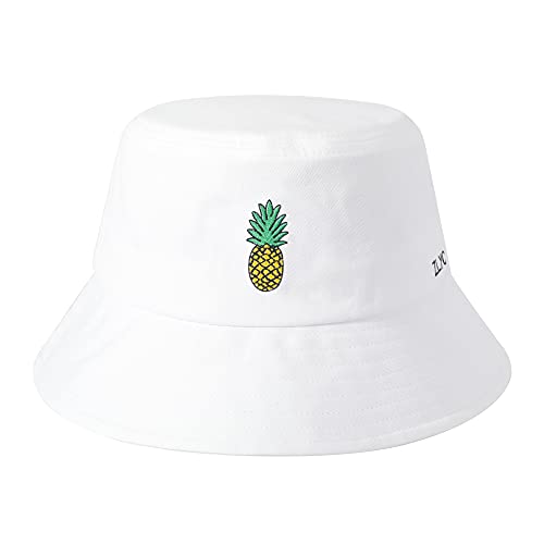 Pineapple, White