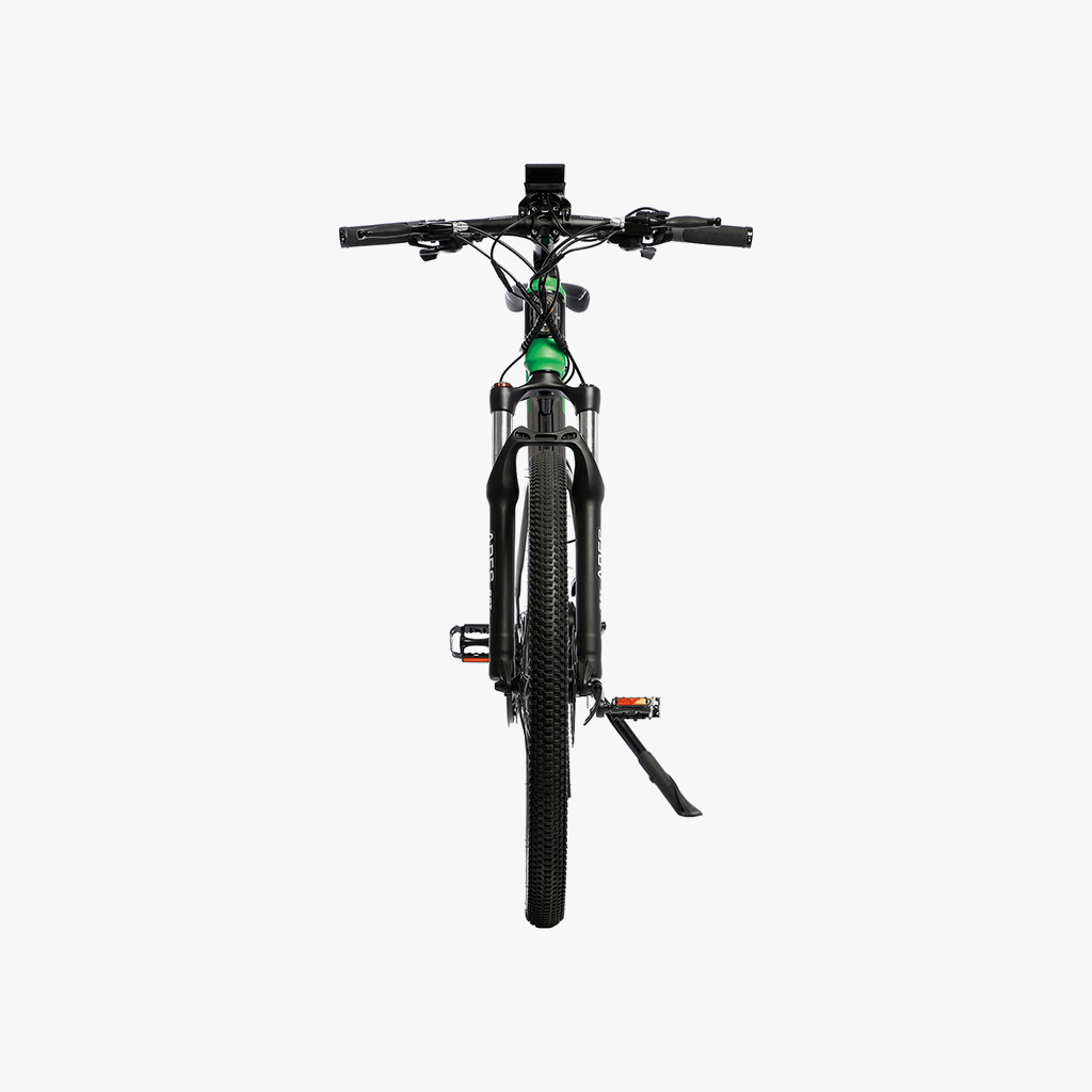 Adventure Electric Bike - 500W Motor, 48V Battery, 28MPH Speed - Perfect for Commuting, Off-Road & Urban Exploration | Version 1.0