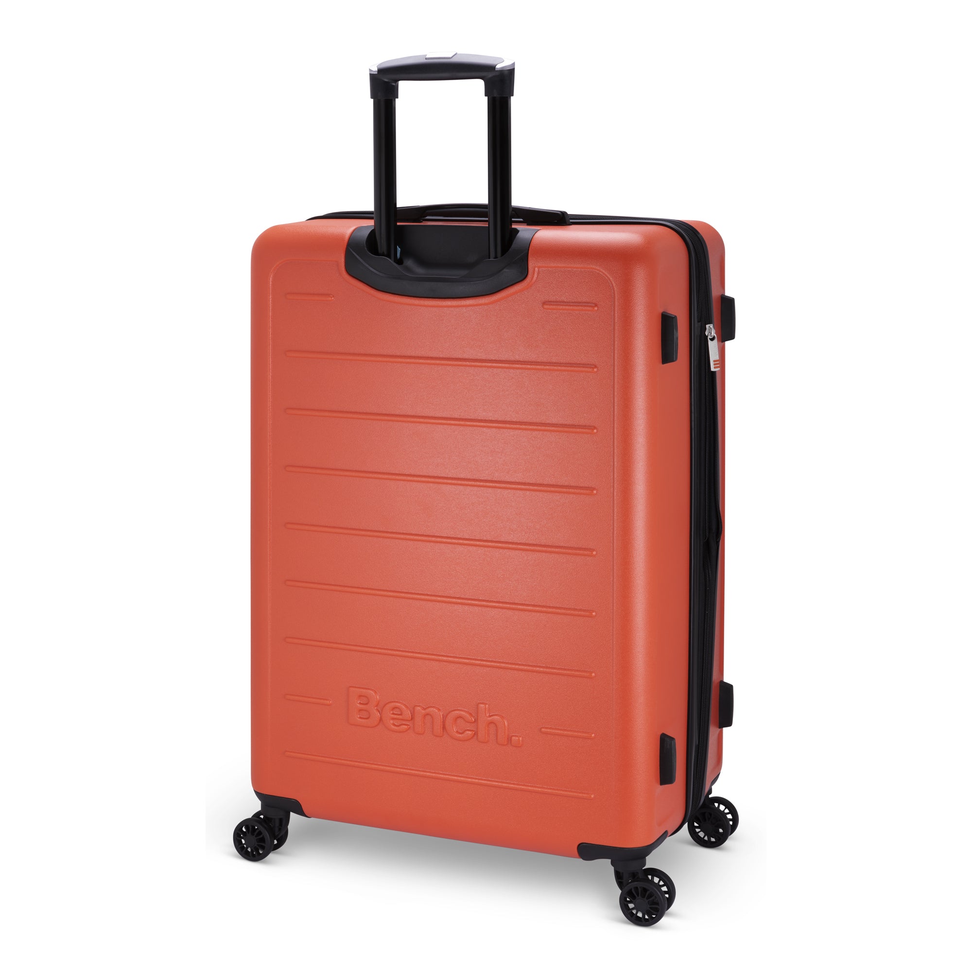 Expandable Large Luggage - 28