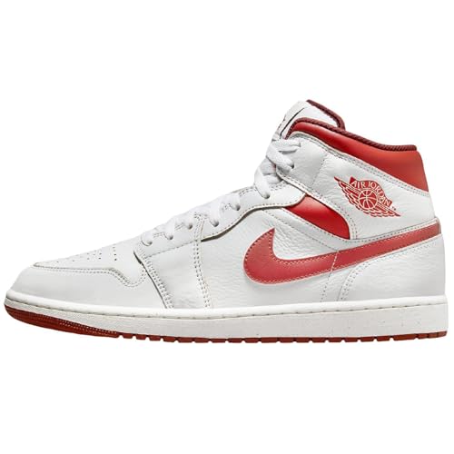 White/Lobster-dune Red-sail