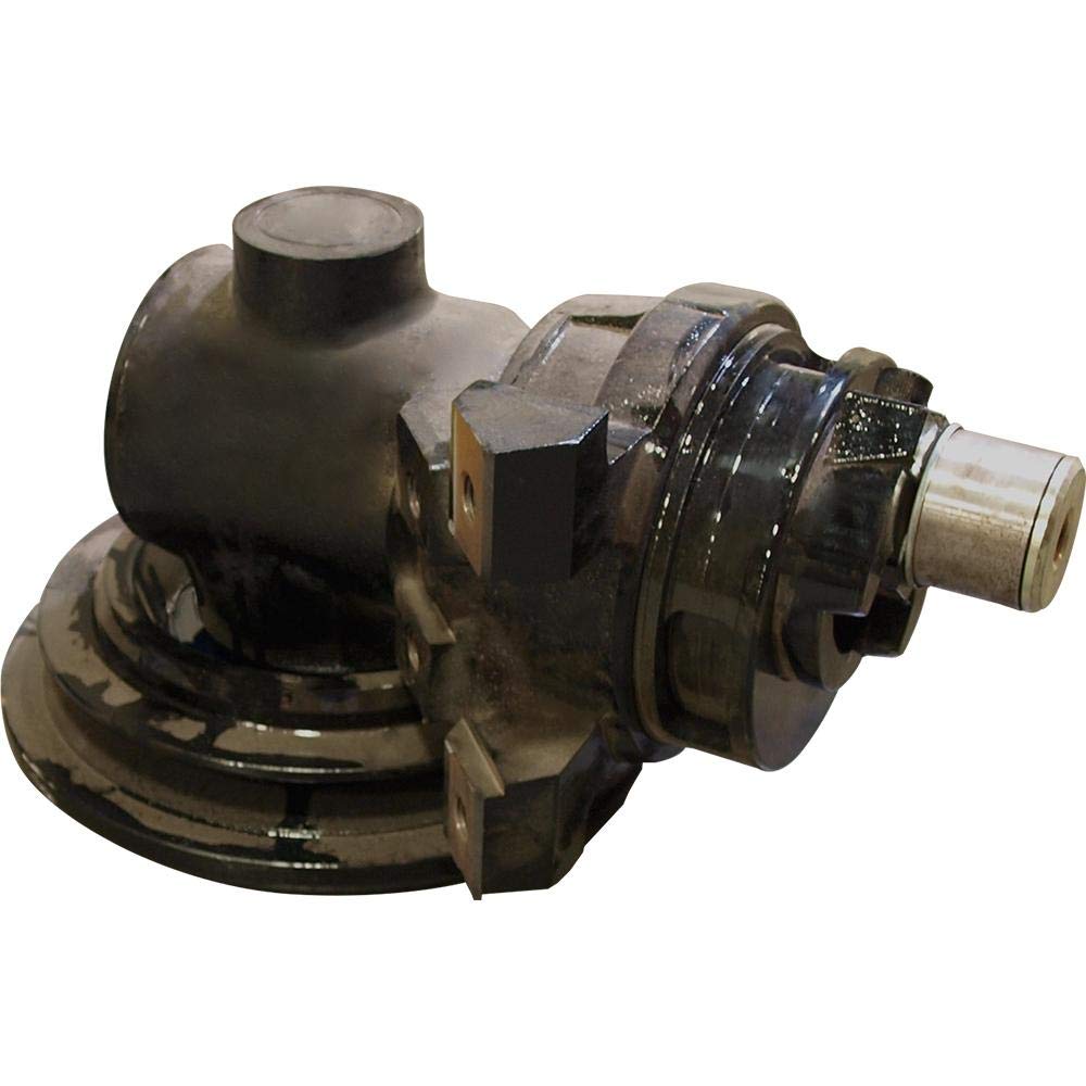 RAParts AMDE19785 Wobble Box - Heavy Duty Universal Joint for Smooth Power Transmission - Perfect for Tractors, Construction Equipment & Industrial Machinery